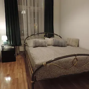 Apartament Apartament Profesorski, Kraków