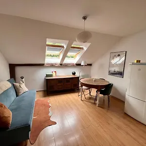 Apartament Vieille, Kraków