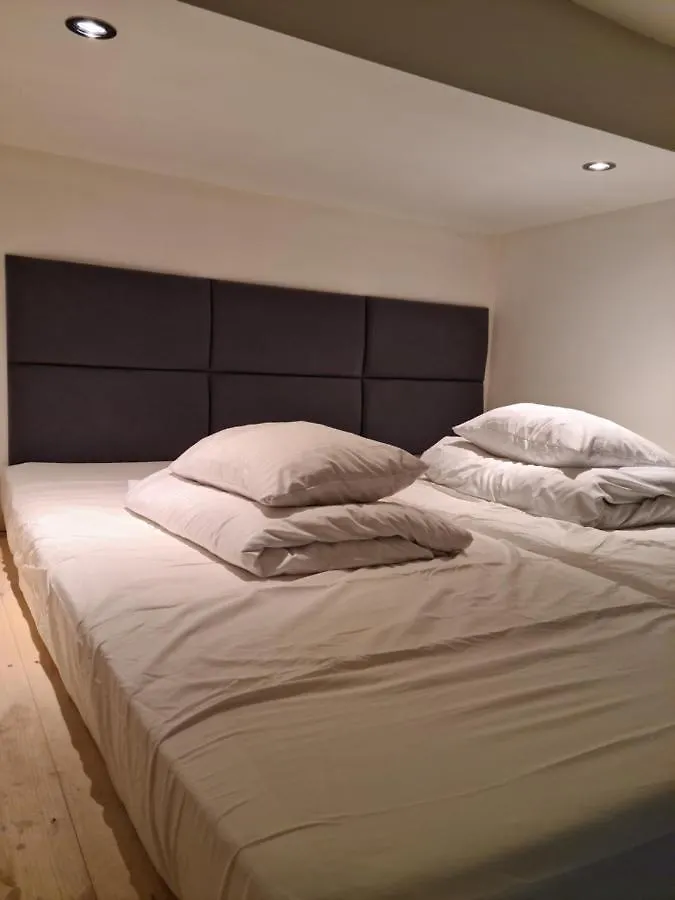 Amber Apartament 1112 Kraków
