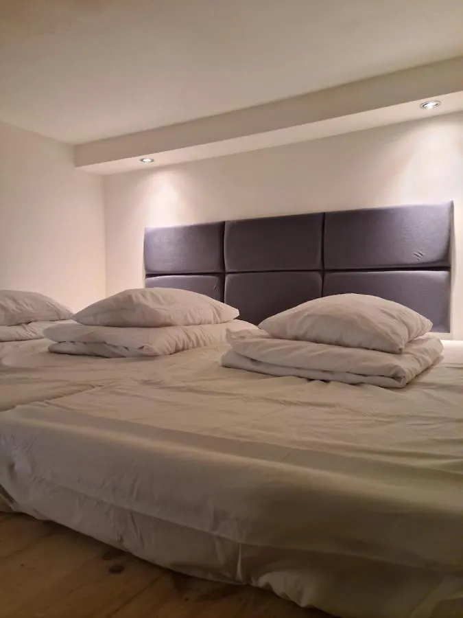 Amber Apartament 1112 Kraków Polska
