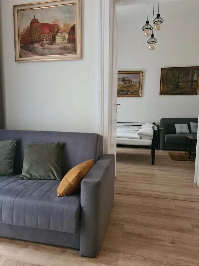 Amber Apartament 1112 Kraków 0*,