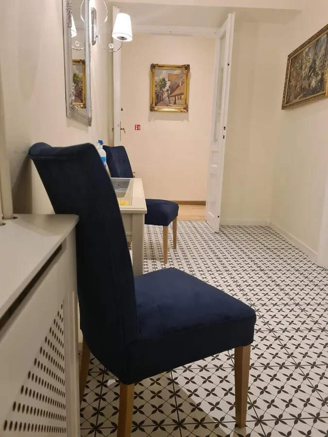 Amber Apartament 1112 Kraków